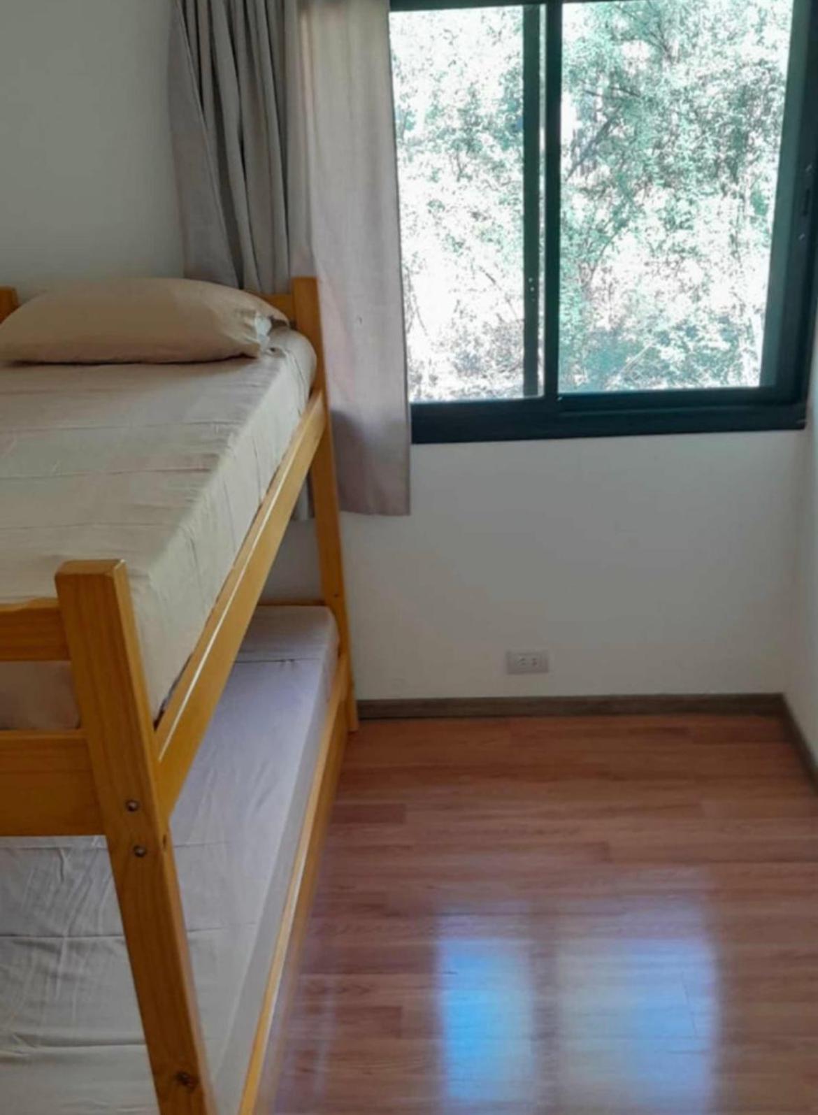 Campo Timbo casa con pileta