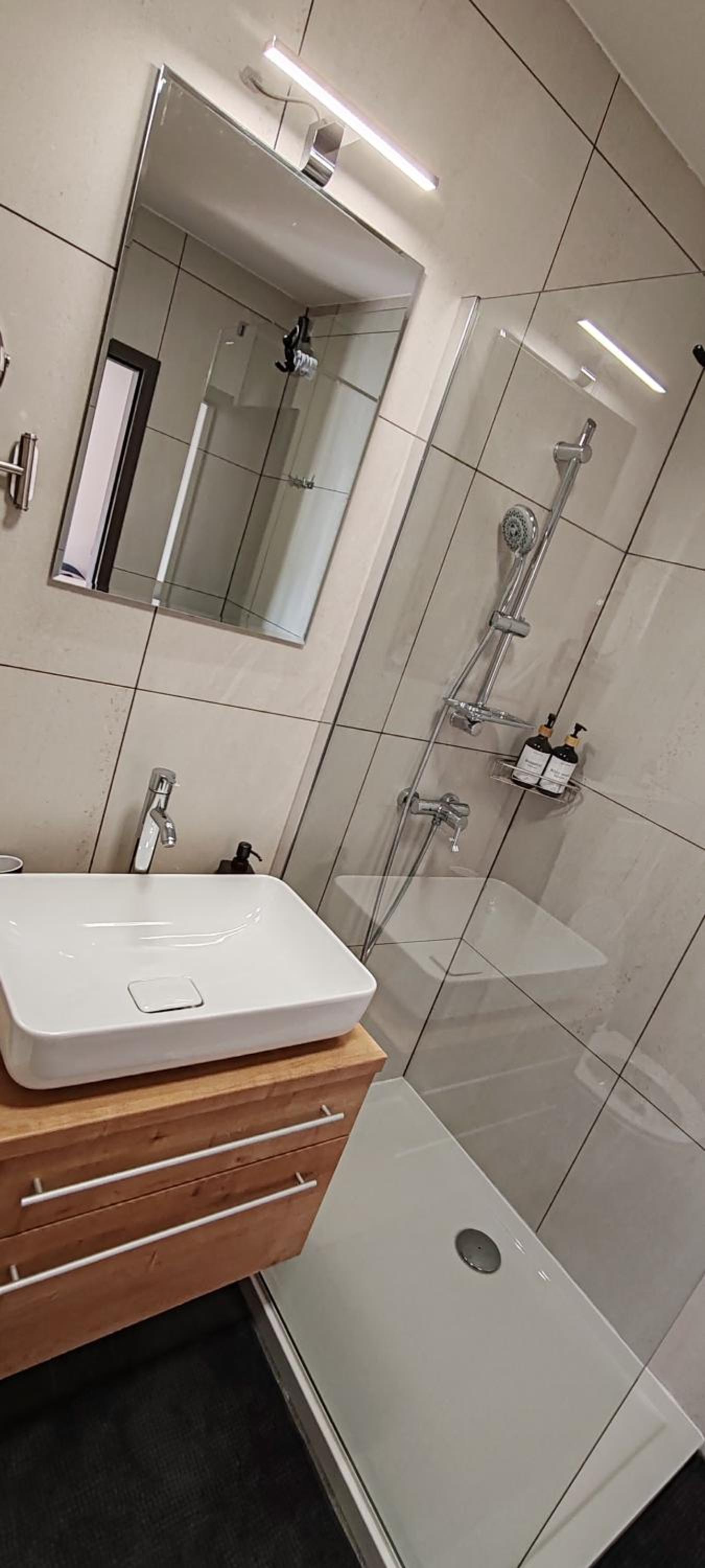 Apartman Karas