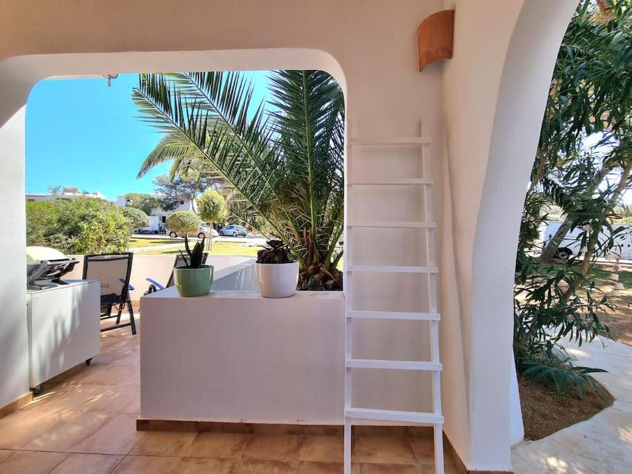 Casa Lesandar Ferienhaus auf Mallorca