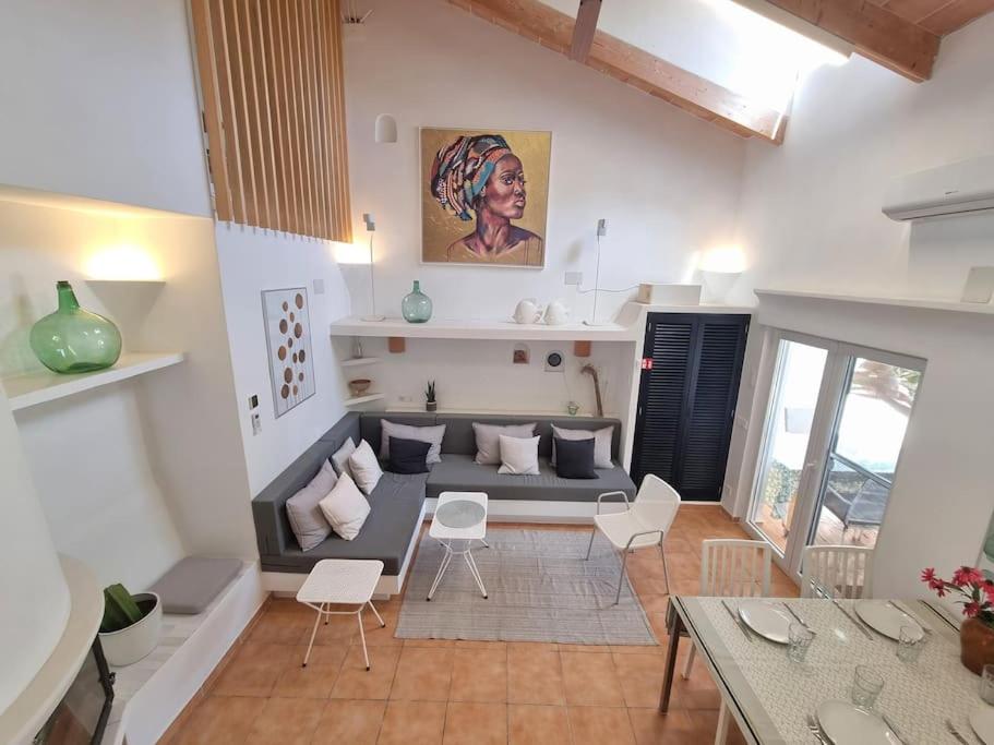 Casa Lesandar Ferienhaus auf Mallorca