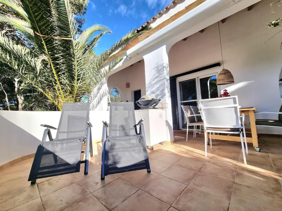 Casa Lesandar Ferienhaus auf Mallorca