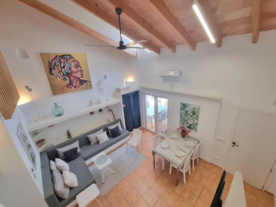 Casa Lesandar Ferienhaus auf Mallorca