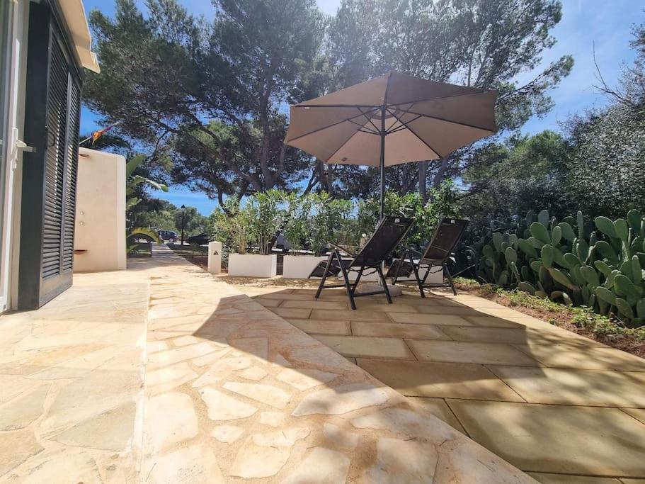 Casa Lesandar Ferienhaus auf Mallorca