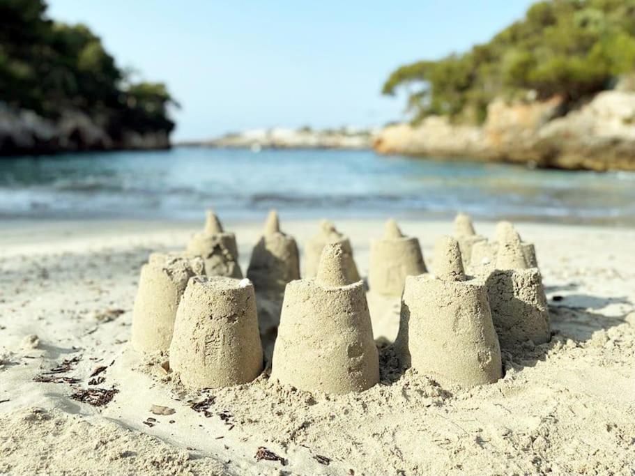 Casa Lesandar Ferienhaus auf Mallorca