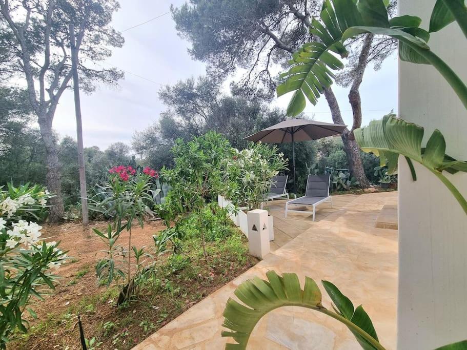 Casa Lesandar Ferienhaus auf Mallorca