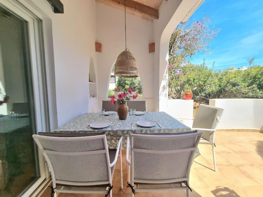 Casa Lesandar Ferienhaus auf Mallorca