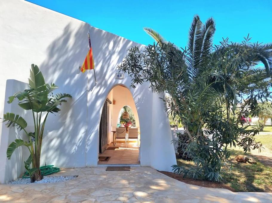 Casa Lesandar Ferienhaus auf Mallorca