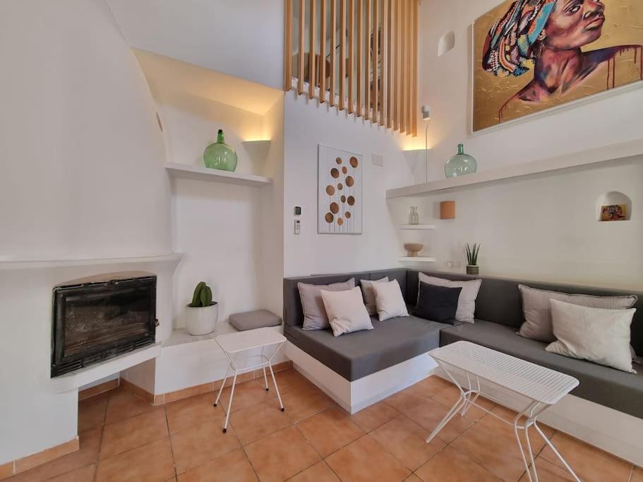Casa Lesandar Ferienhaus auf Mallorca
