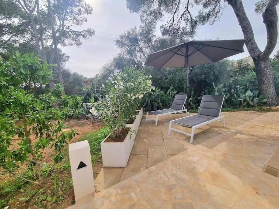 Casa Lesandar Ferienhaus auf Mallorca