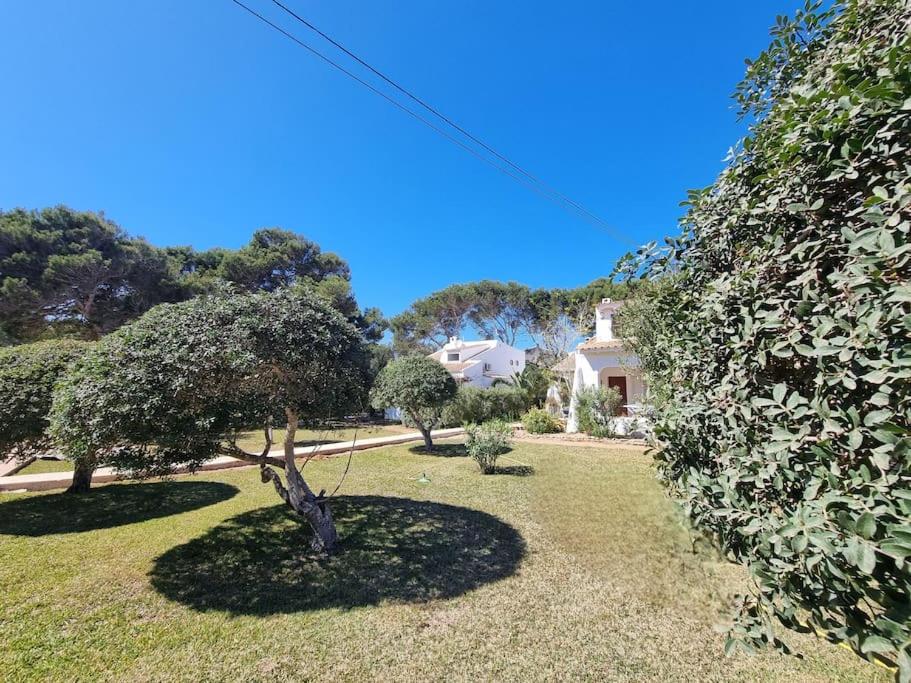 Casa Lesandar Ferienhaus auf Mallorca