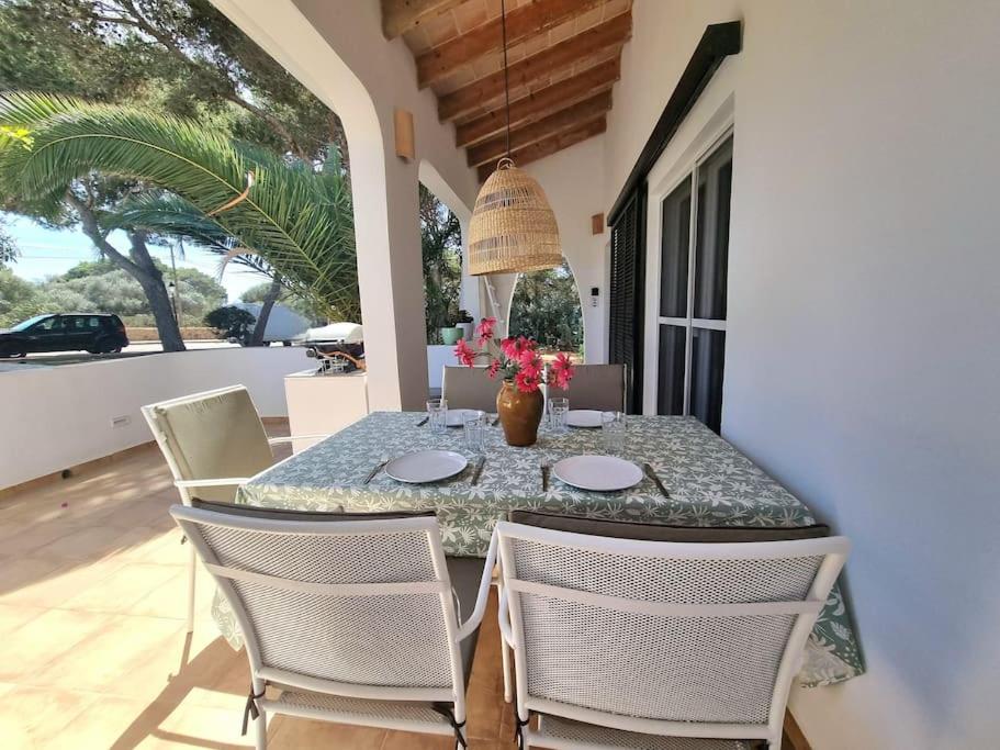 Casa Lesandar Ferienhaus auf Mallorca