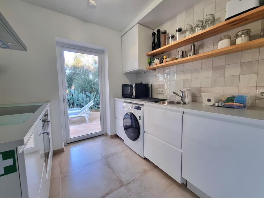 Casa Lesandar Ferienhaus auf Mallorca