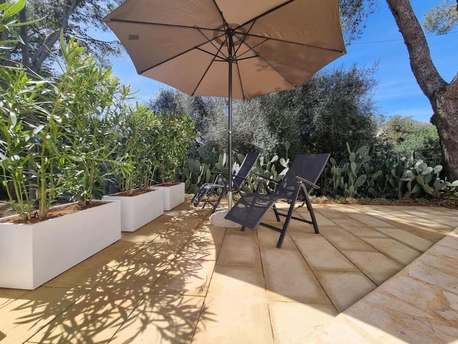 Casa Lesandar Ferienhaus auf Mallorca