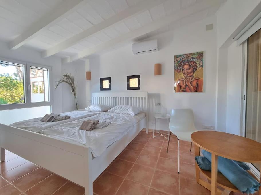 Casa Lesandar Ferienhaus auf Mallorca