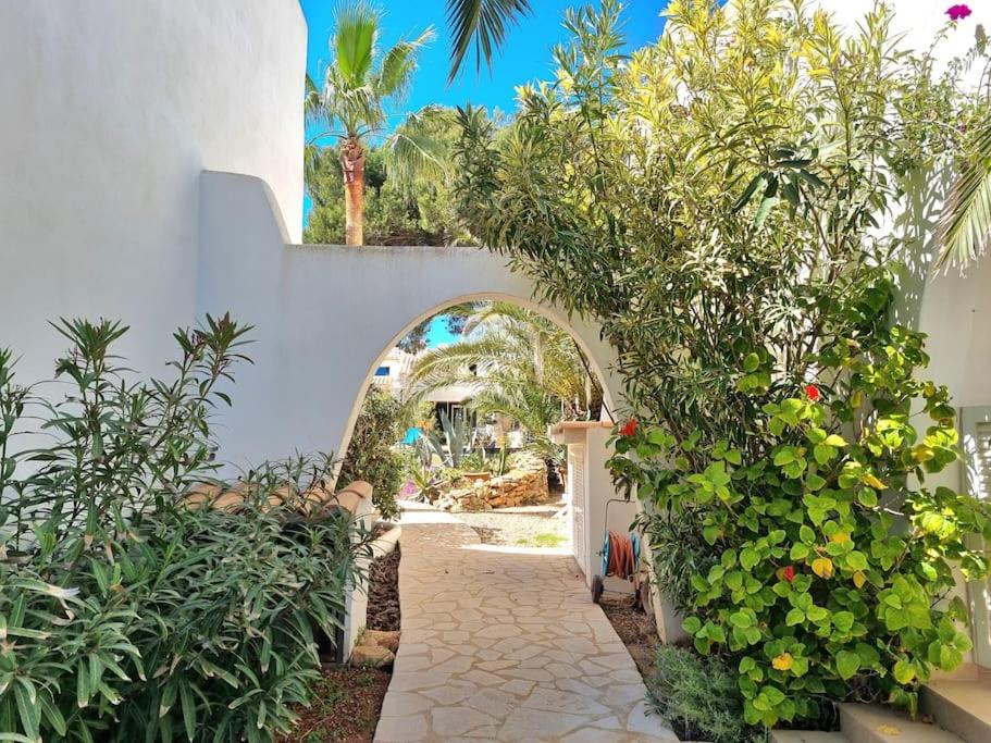 Casa Lesandar Ferienhaus auf Mallorca