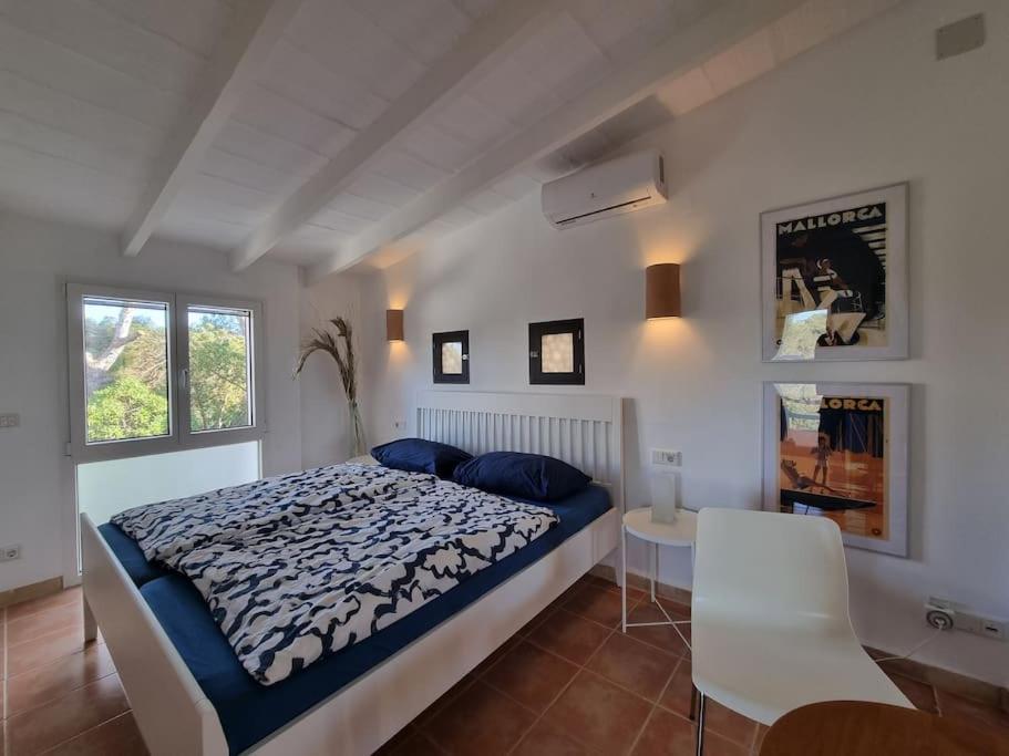 Casa Lesandar Ferienhaus auf Mallorca