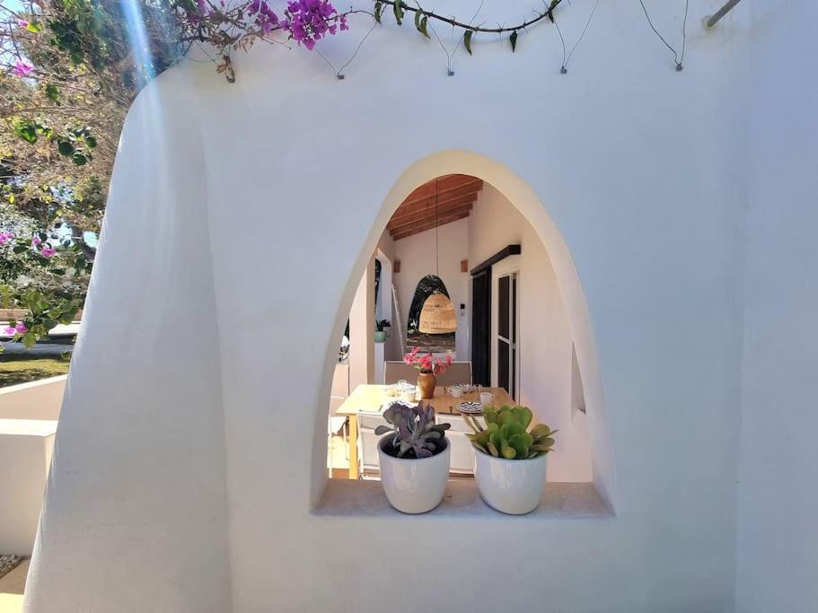 Casa Lesandar Ferienhaus auf Mallorca