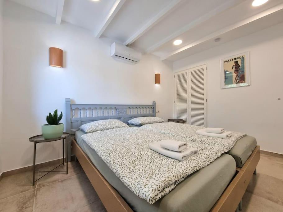 Casa Lesandar Ferienhaus auf Mallorca