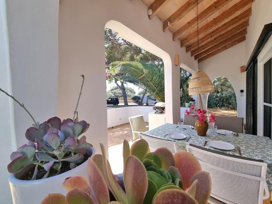Casa Lesandar Ferienhaus auf Mallorca