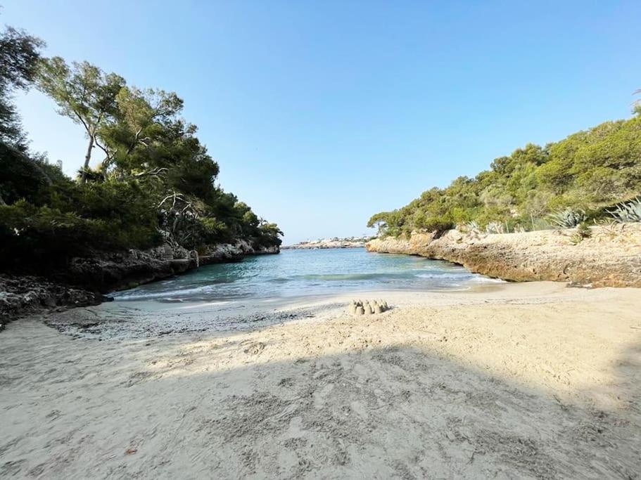 Casa Lesandar Ferienhaus auf Mallorca