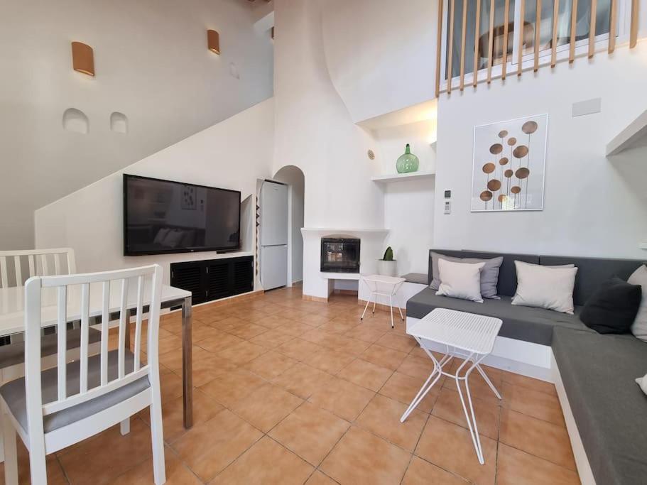 Casa Lesandar Ferienhaus auf Mallorca