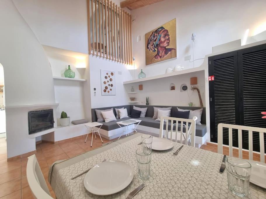 Casa Lesandar Ferienhaus auf Mallorca