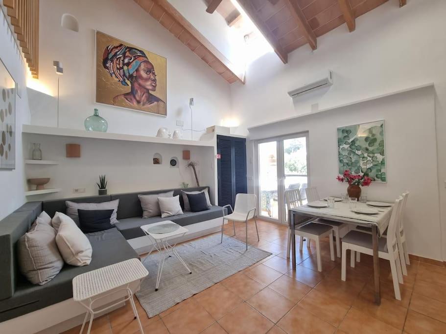 Casa Lesandar Ferienhaus auf Mallorca