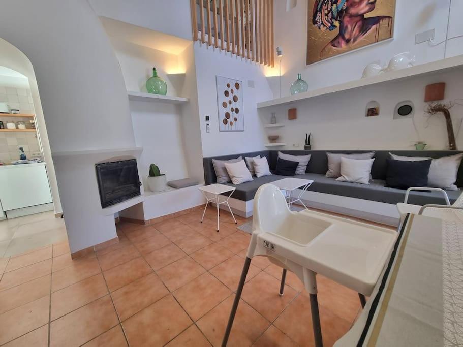 Casa Lesandar Ferienhaus auf Mallorca