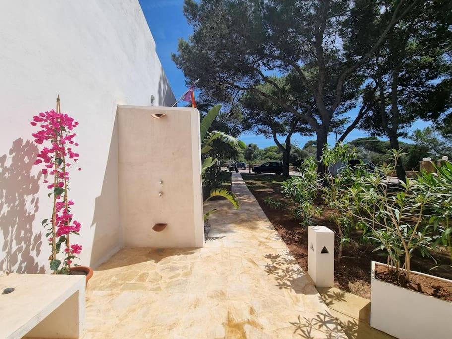 Casa Lesandar Ferienhaus auf Mallorca