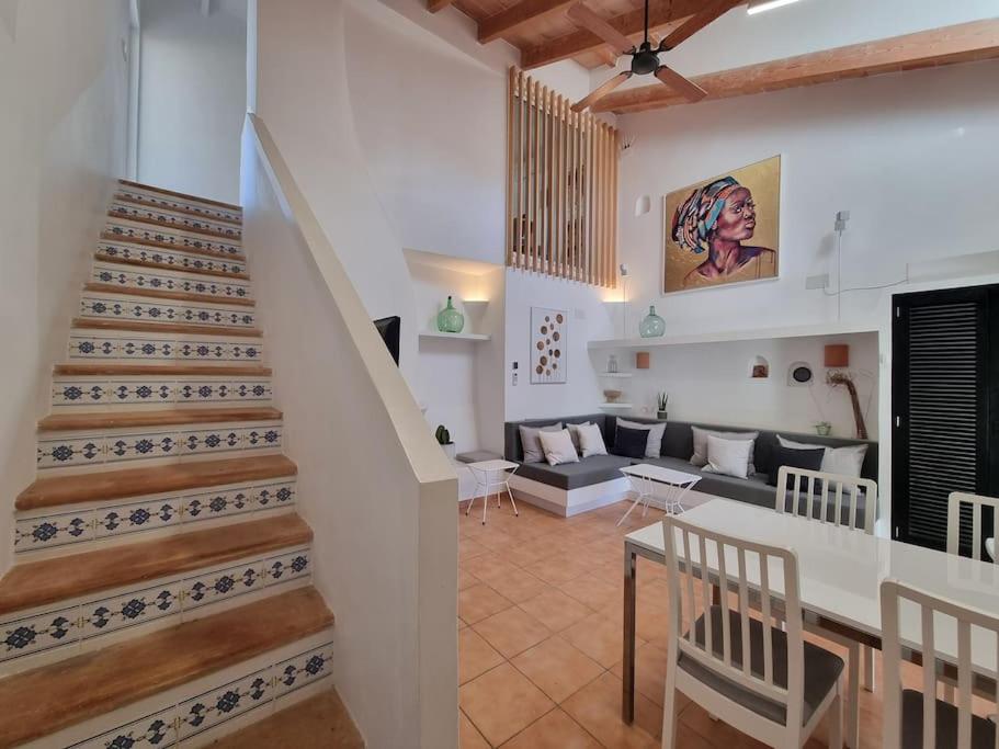 Casa Lesandar Ferienhaus auf Mallorca