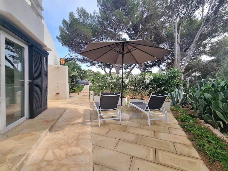 Casa Lesandar Ferienhaus auf Mallorca
