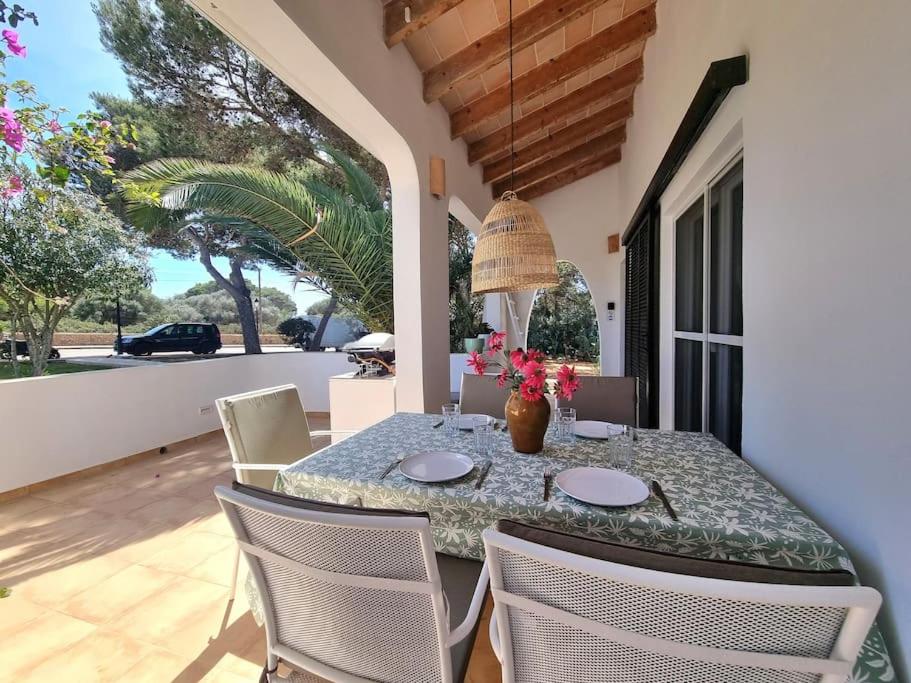 Casa Lesandar Ferienhaus auf Mallorca