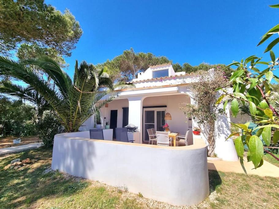 Casa Lesandar Ferienhaus auf Mallorca