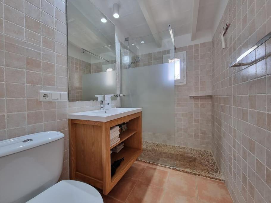 Casa Lesandar Ferienhaus auf Mallorca