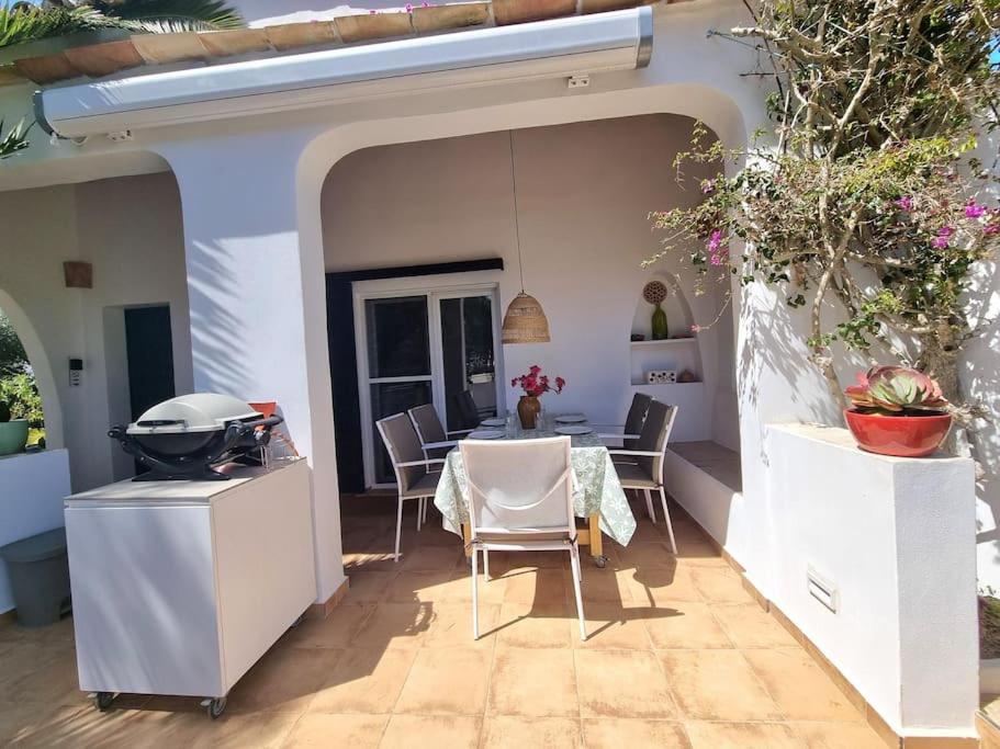 Casa Lesandar Ferienhaus auf Mallorca