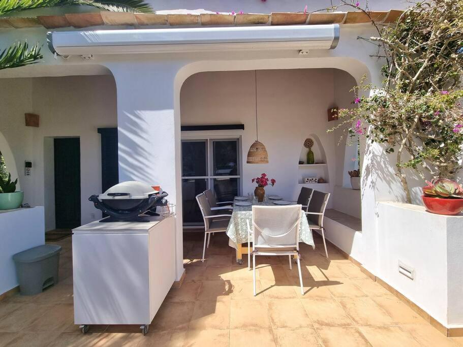 Casa Lesandar Ferienhaus auf Mallorca