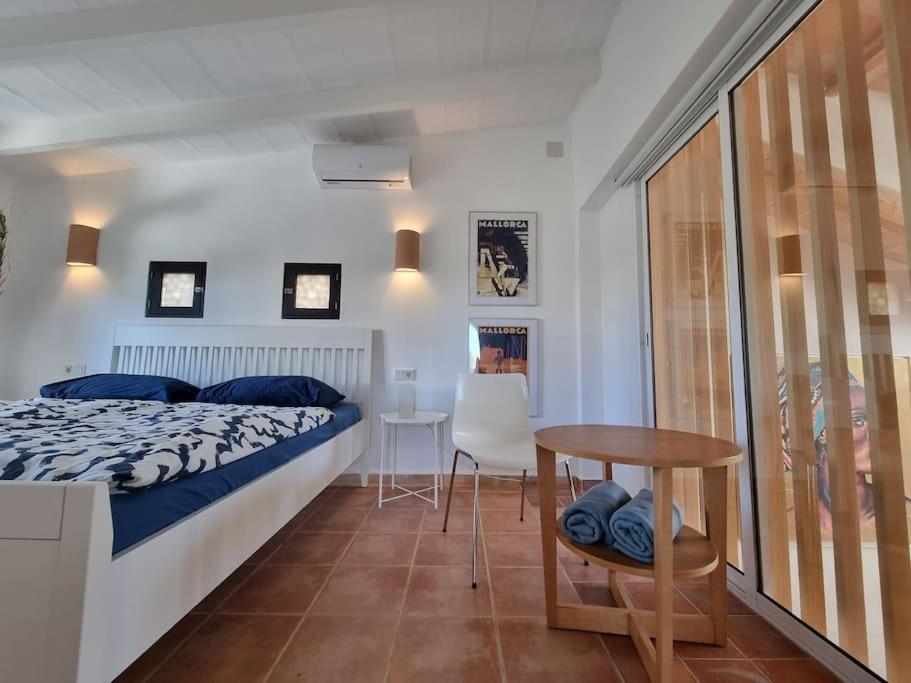 Casa Lesandar Ferienhaus auf Mallorca