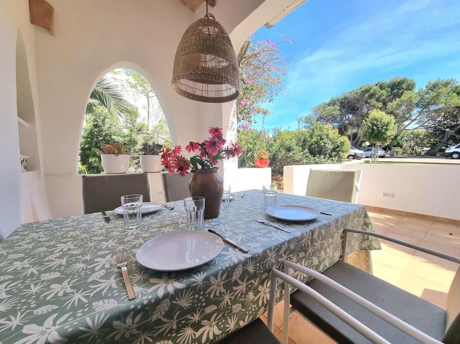 Casa Lesandar Ferienhaus auf Mallorca
