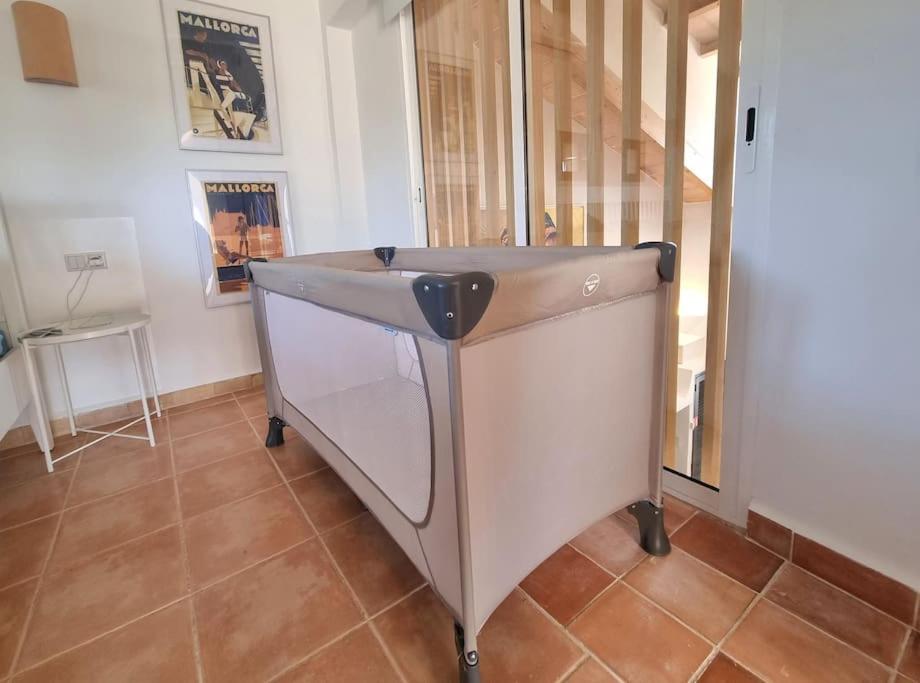 Casa Lesandar Ferienhaus auf Mallorca