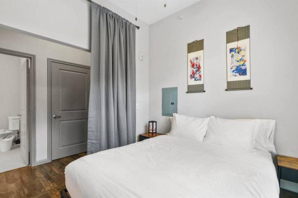 LUX 2BR 1B Unit in Austin with Pool & Free Parking view 5