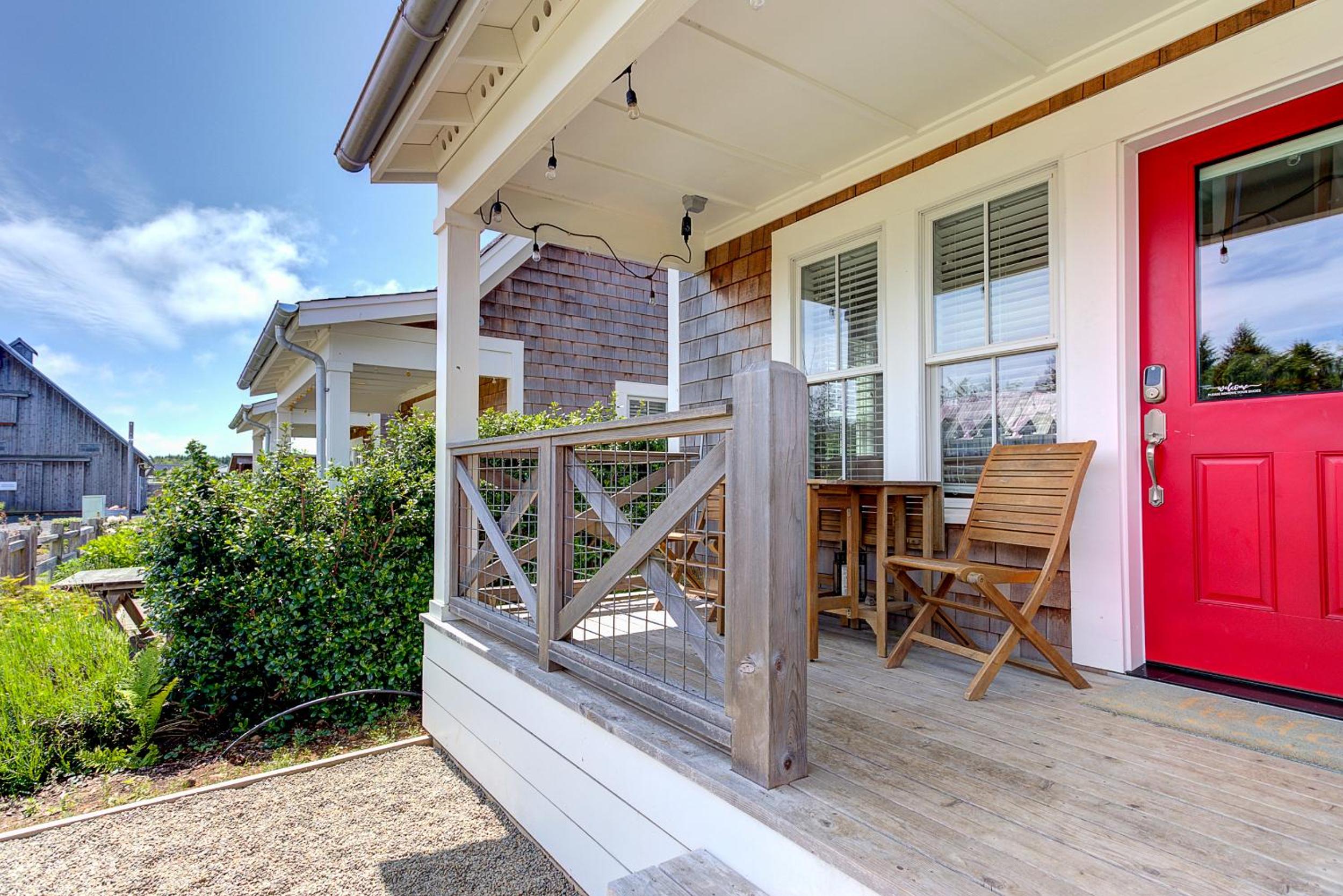 Appleseed by Seabrook Hospitality view 3