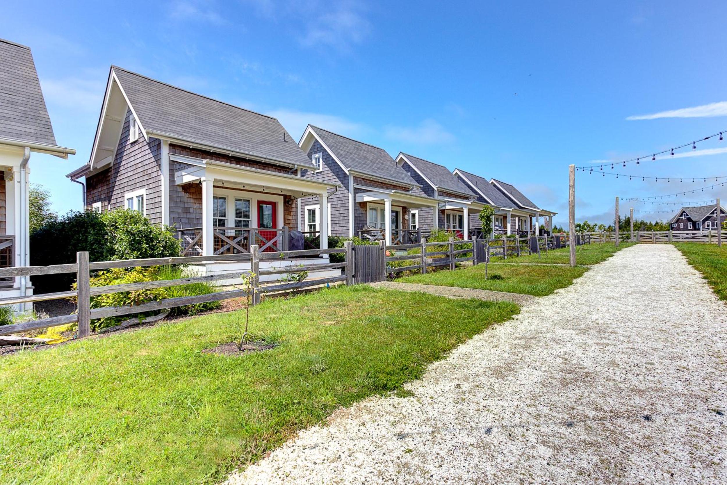 Appleseed by Seabrook Hospitality view 4