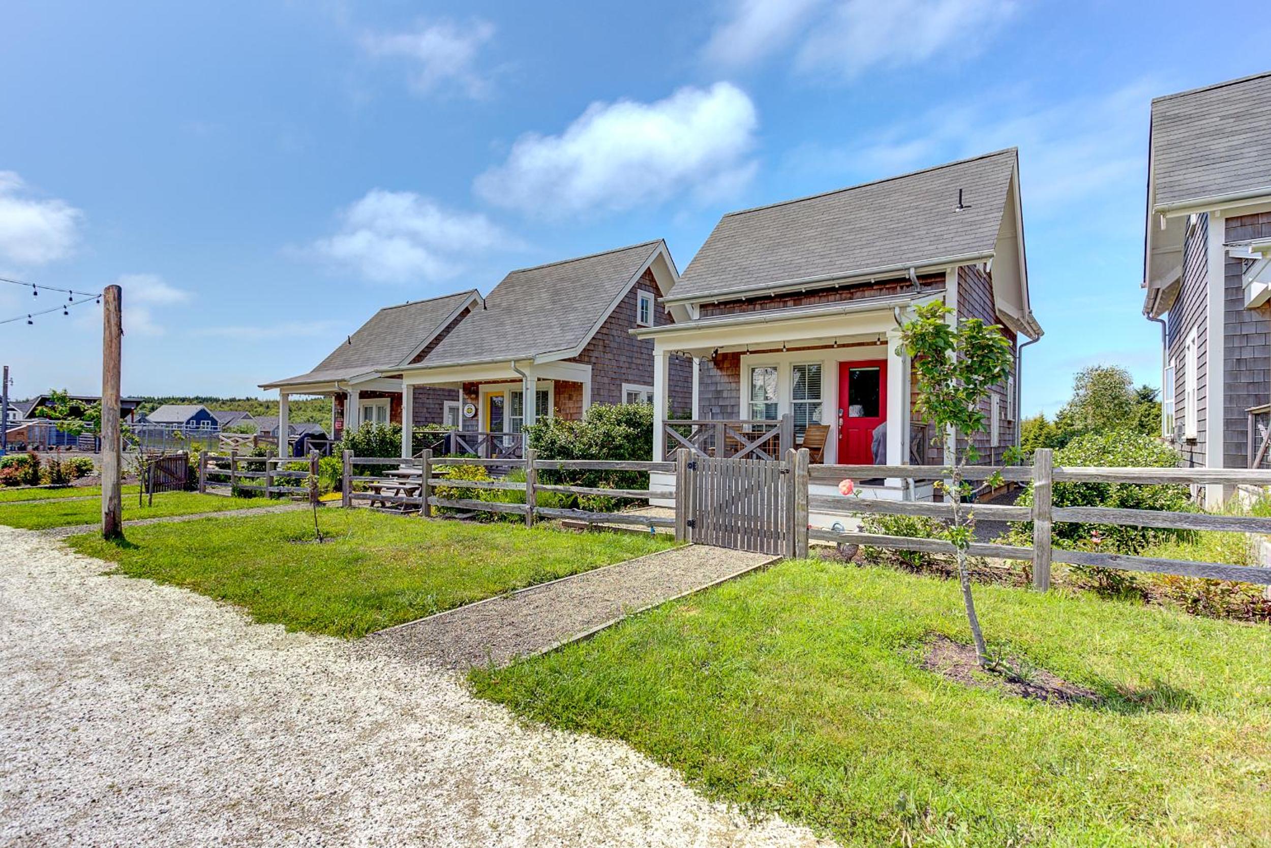Appleseed by Seabrook Hospitality view 5