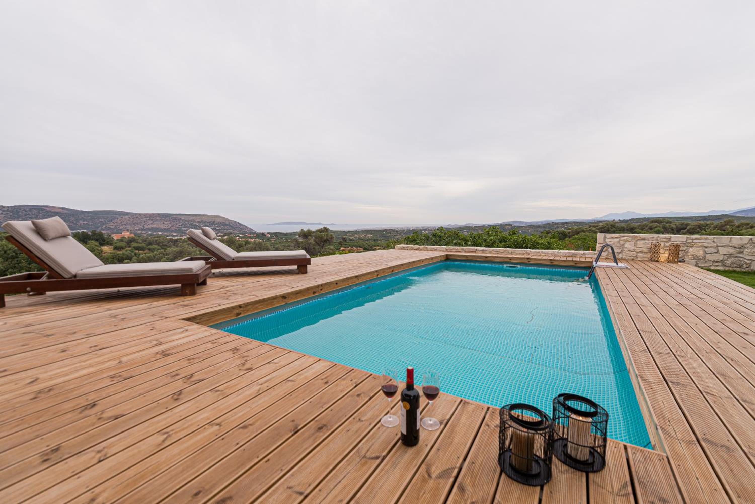 Petra Luxury Villa photo 5