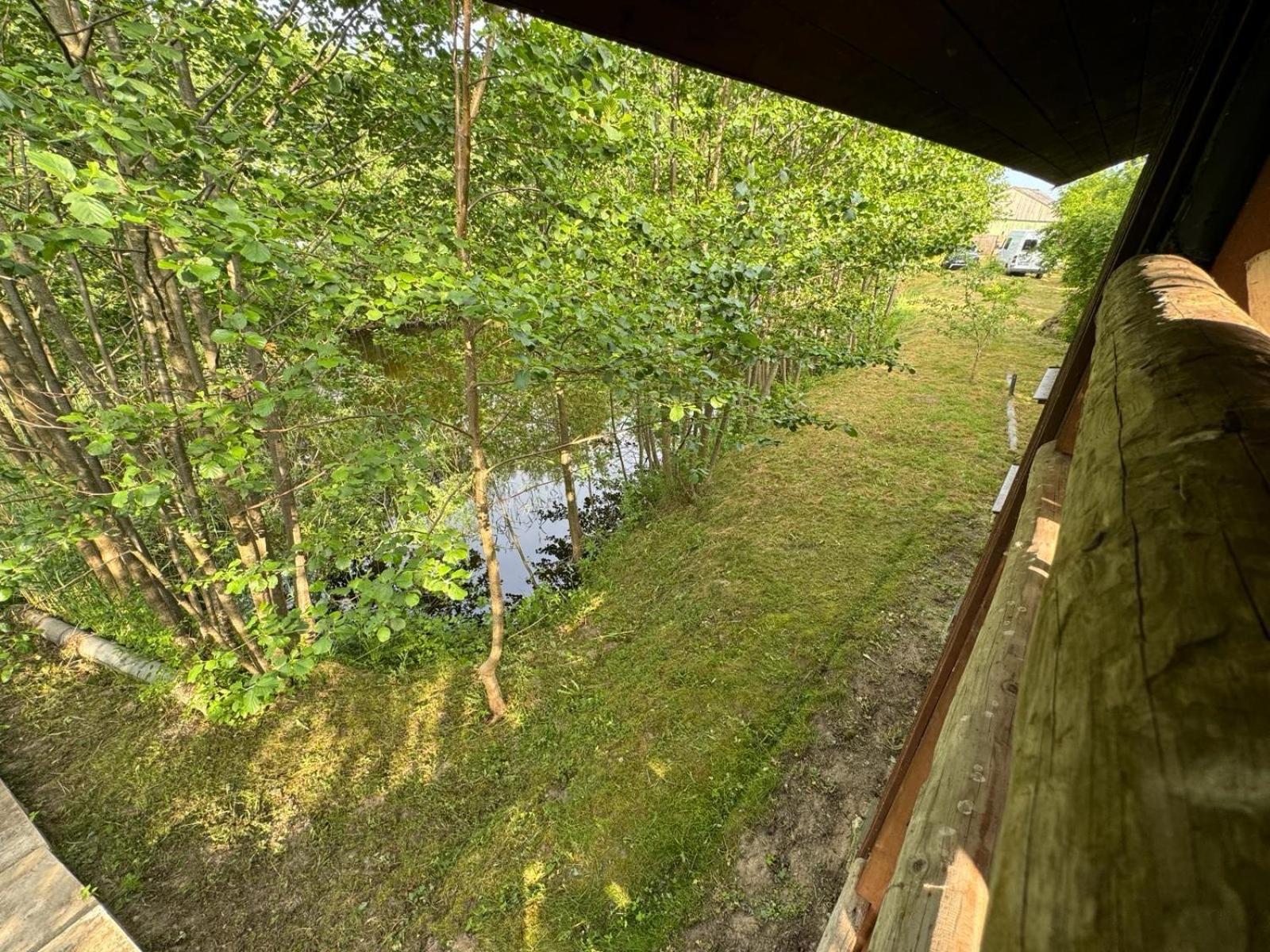 Country Guest House
