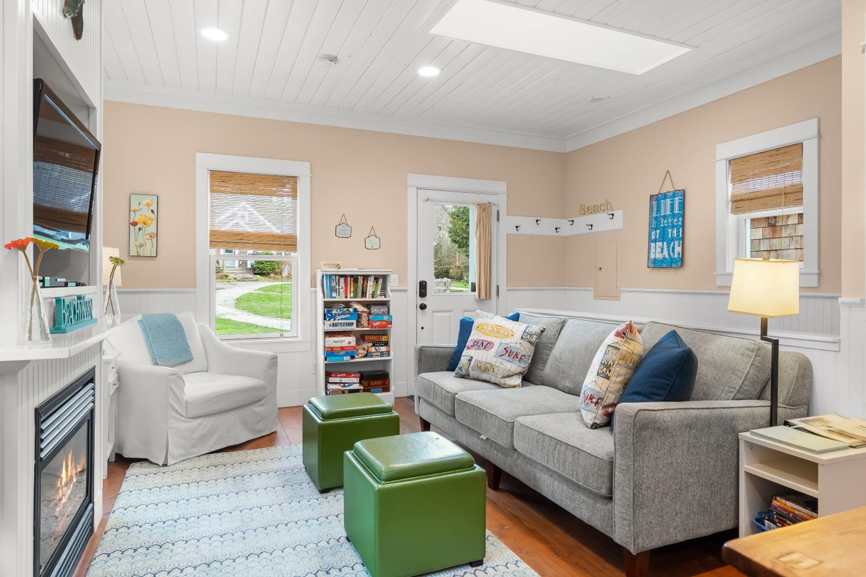Beachy Keen by Seabrook Hospitality view 4