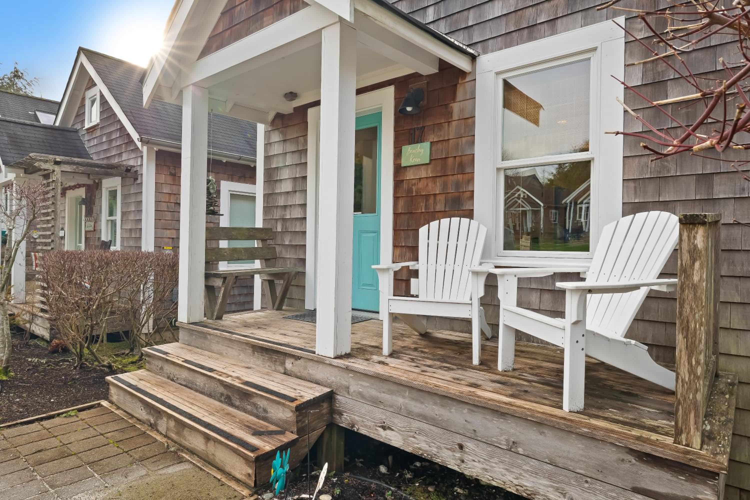 Beachy Keen by Seabrook Hospitality view 5