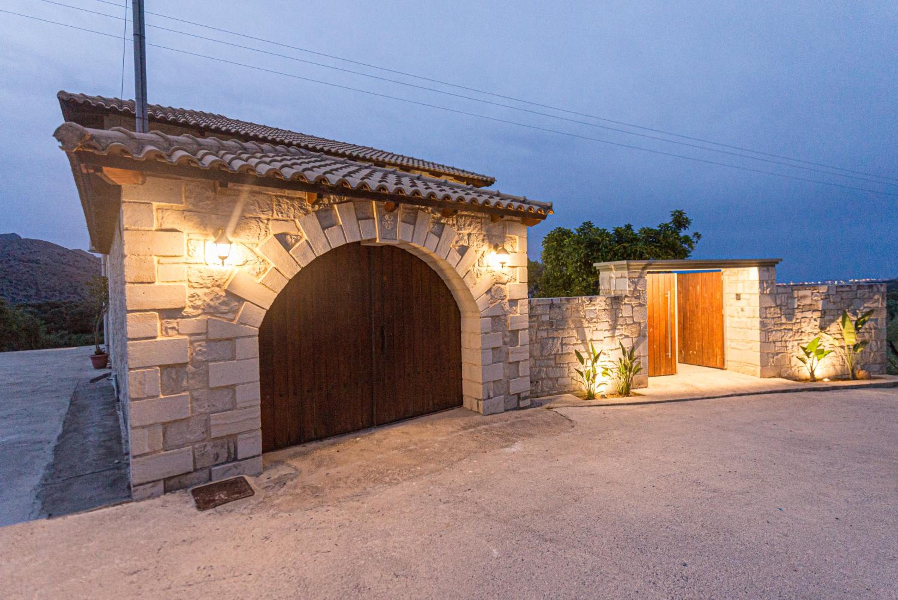 Petra Luxury Villa photo 4