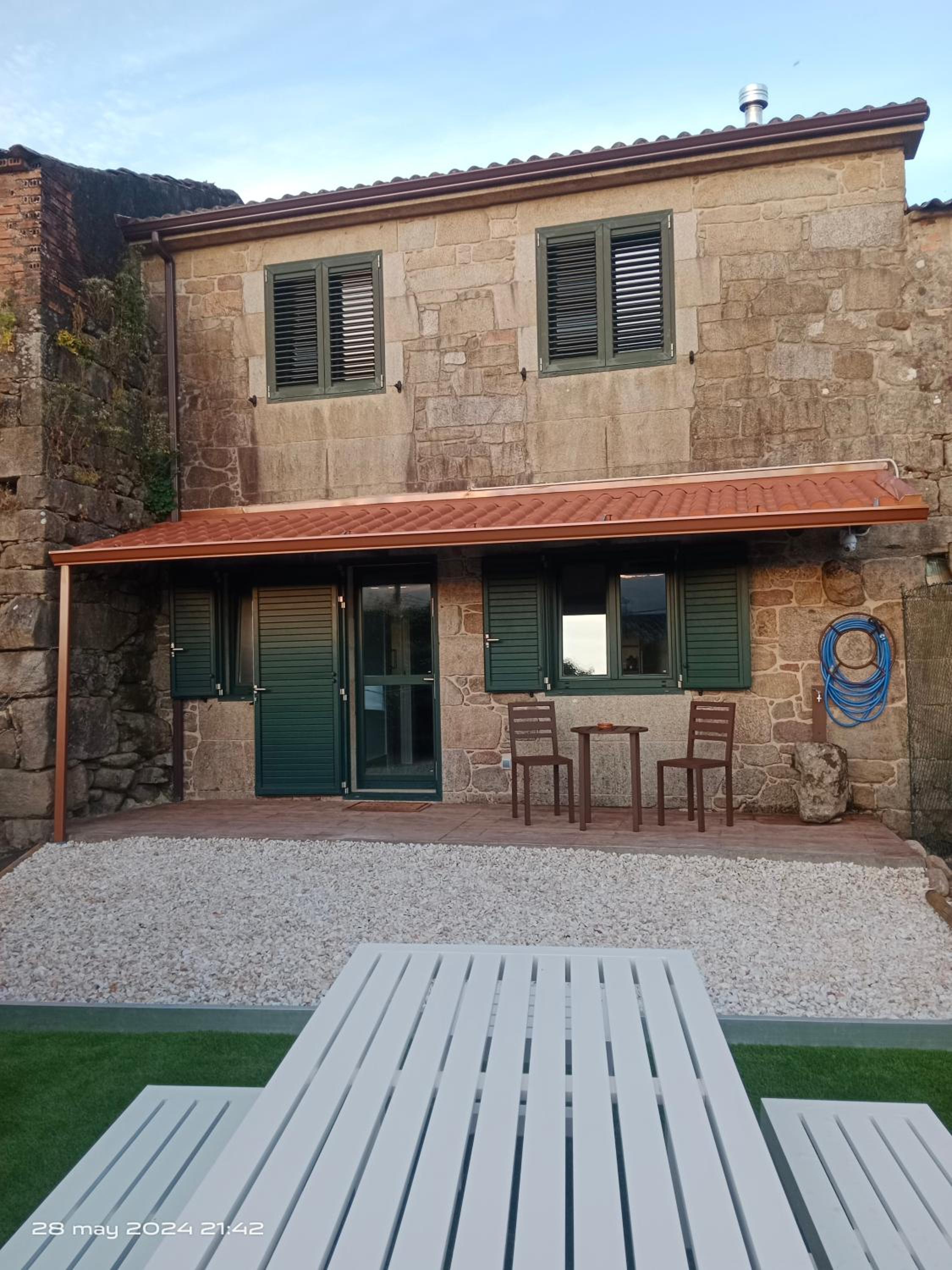 Casa Desigual