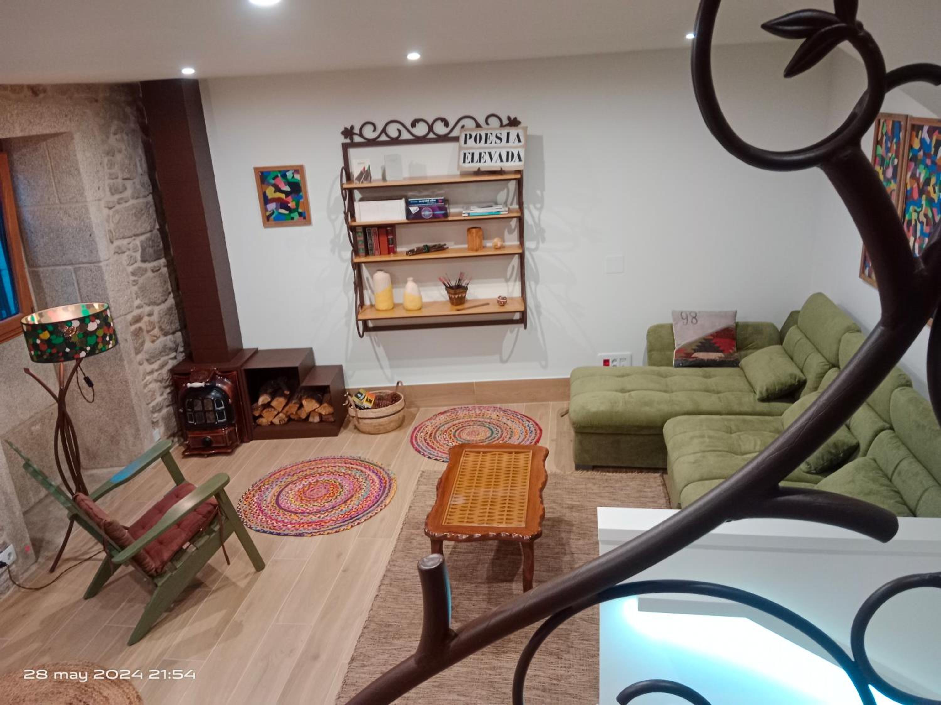 Casa Desigual